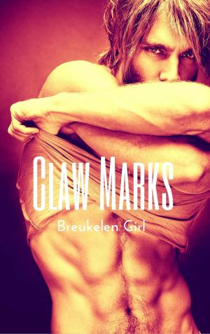 Cover of the book Claw Marks by Gary Cecil