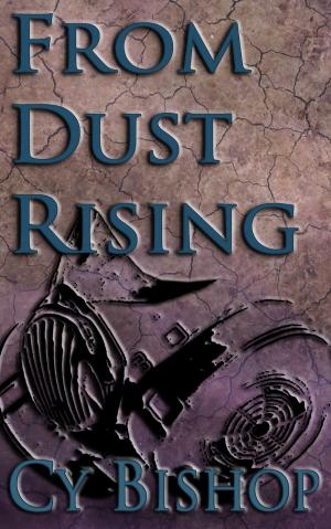 bigCover of the book From Dust Rising by 