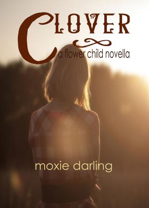 Cover of the book Clover by Jessica Kat