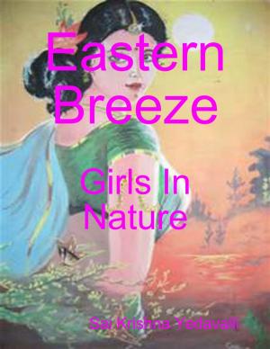 Cover of the book Eastern Breeze by Doreen Milstead