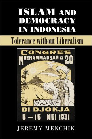 Cover of the book Islam and Democracy in Indonesia by Irina Artemieva