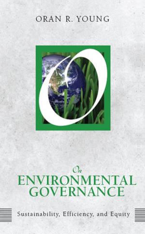 bigCover of the book On Environmental Governance by 
