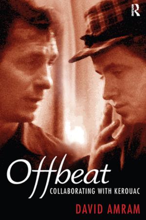 Cover of the book Offbeat by Phyllis Greenacre