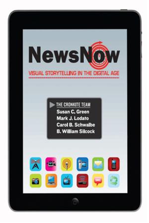 bigCover of the book News Now by 