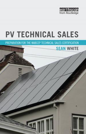 Cover of the book PV Technical Sales by Guo Shuqing