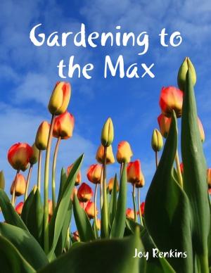 Cover of the book Gardening to the Max by Christopher T. Park