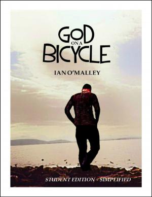 Cover of the book God Bicycle - Simplified Edition by John Derek