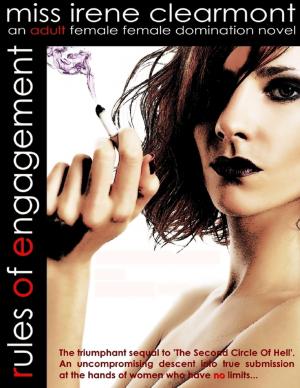 Cover of the book Rules of Engagement by Adriana Hunter
