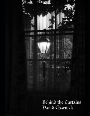 Cover of the book Behind the Curtains by Doreen Milstead