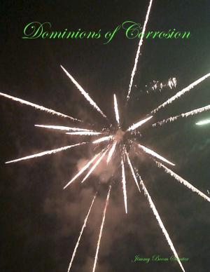 Cover of the book Dominions of Corrosion by Doreen Milstead