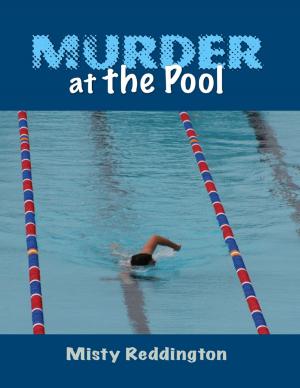 Cover of the book Murder At the Pool by Frank Coy