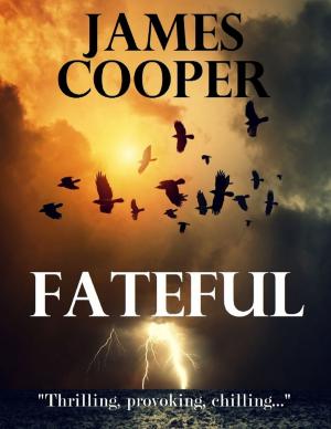 Book cover of Fateful