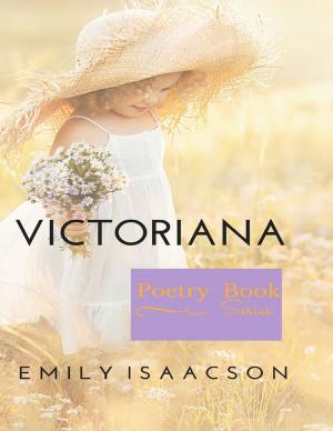 Cover of the book Victoriana by Laura Harris