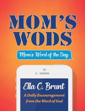 Cover of the book Mom's WODS by Jeff Ferraro