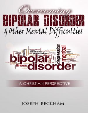 Cover of the book Overcoming Bipolar & Other Mental Difficulties by Stuart Lloyd