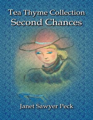 Cover of the book Tea Thyme Collection Second Chances by John A Riley