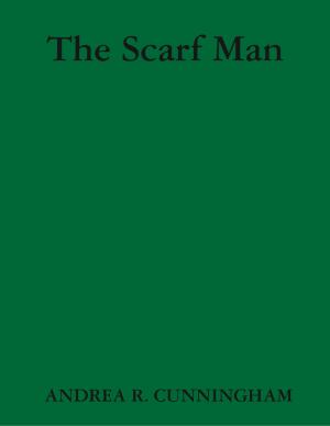 Cover of the book The Scarf Man by Michael Cimicata