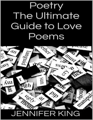 Cover of the book Poetry: The Ultimate Guide to Love Poems by Charlotte Coats