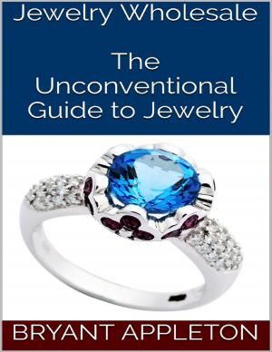 Cover of the book Jewelry Wholesale: The Unconventional Guide to Jewelry by Renzhi Notes