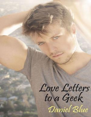 Cover of the book Love Letters to a Geek by Julian Burroughs