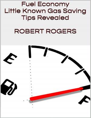 bigCover of the book Fuel Economy: Little Known Gas Saving Tips Revealed by 