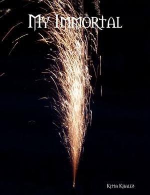 Cover of the book My Immortal by Danielle Rodriguez