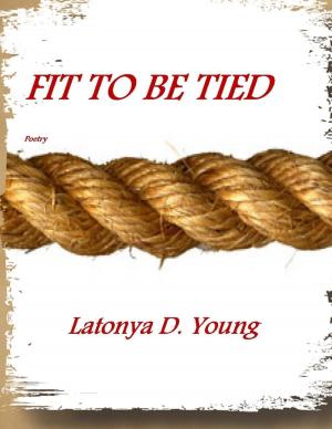 Book cover of Fit to Be Tied