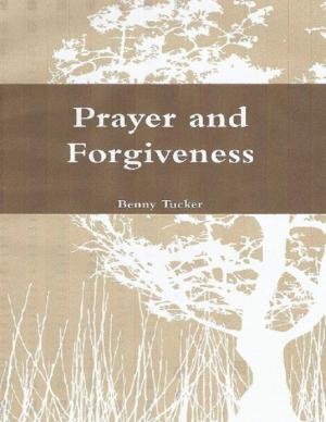 Cover of the book Prayer and Forgiveness by Oluwagbemiga Olowosoyo