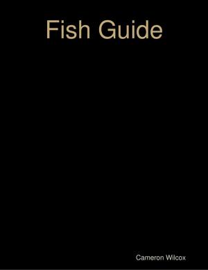 Cover of the book Fish Guide by Susan Kramer