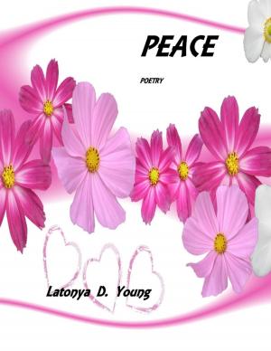 Cover of the book Peace by Marty Drago