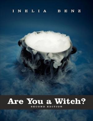 Cover of the book Are You a Witch? by Michael Cimicata