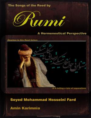 Cover of the book The Songs of the Reed by Rumi: A Hermeneutical Perspective by Allin Axford