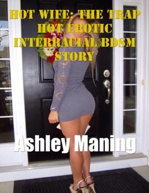 Cover of the book Hot Wife: The Trap Hot Erotic Interracial Bdsm Story by Christy Elkins