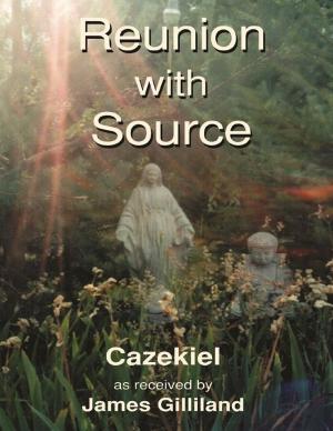 Cover of the book Reunion With Source by Joe 