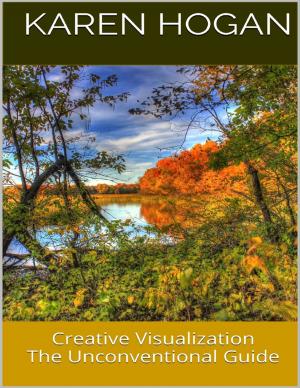 Cover of the book Creative Visualization: The Unconventional Guide by Kevin Lynch