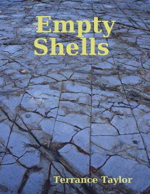 Cover of the book Empty Shells by Doreen Milstead