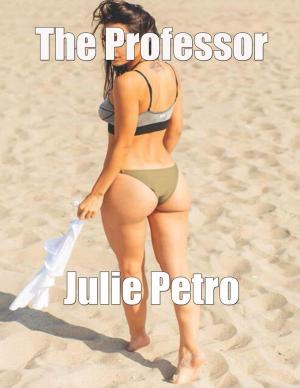 Cover of the book The Professor by Marie Johns