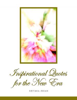 Cover of the book Inspirational Quotes for the New Era by G. Turner
