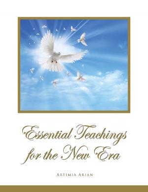 Cover of the book Essential Teachings for the New Era by Y KC
