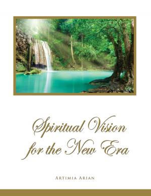 Cover of the book Spiritual Vision for the New Era by Kisha Monique Morris