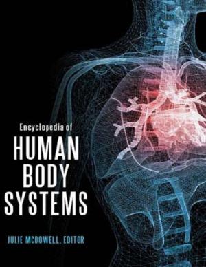 Cover of the book Encyclopedia of Human Body Systems by Indrajit Bandyopadhyay