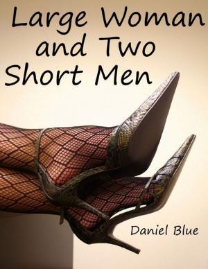 Cover of the book Large Woman and Two Short Men by Shara Azod