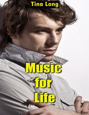Book cover of Gay: Music for Life