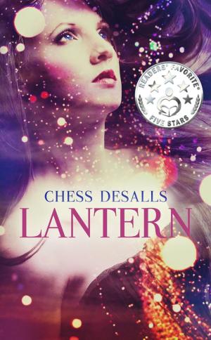Book cover of Lantern