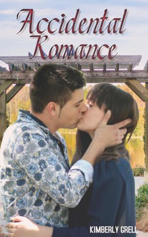 bigCover of the book Accidental Romance by 