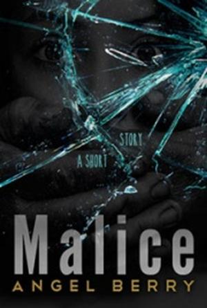 Book cover of MALICE