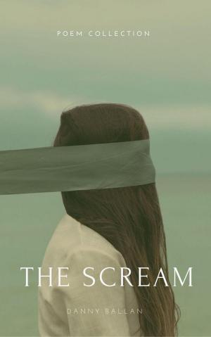 Book cover of The Scream