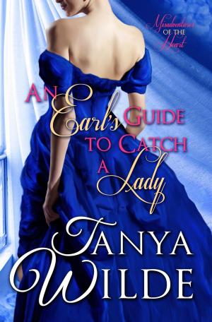 Cover of the book An Earl's Guide To Catch A Lady by C. M. Johnson