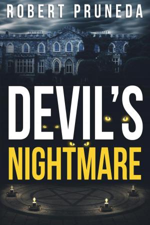 bigCover of the book Devil's Nightmare by 