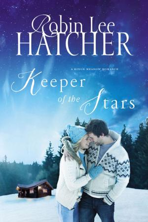 bigCover of the book Keeper of the Stars by 